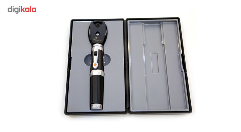 افتالموسکوپ زنیت مد مدل ZTH-OPH10