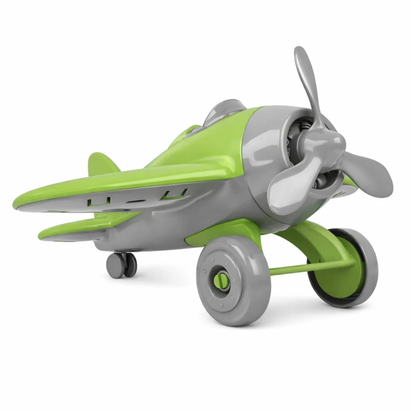 هواپیما بازی مدل BF109