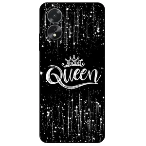 Megafone Queen 1893 Cover For Oppo A38