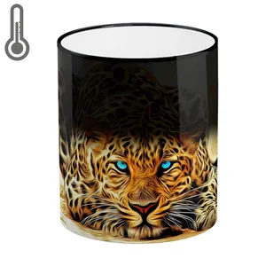 Lomana MAG0535 Heat Sensetive Mug