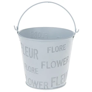سطل مدل Flower سایز 3
