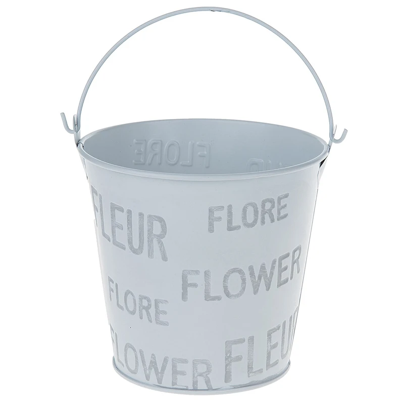 سطل مدل Flower سایز 3