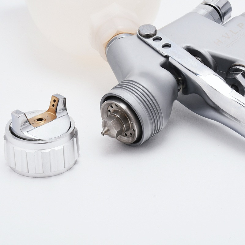 پیستوله رنگ آئوریتا مدل   H921mini کد نازل 1/2