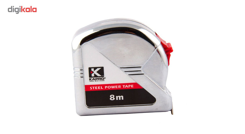متر 8 متری کاپرو مدل 8-500 متر 8 متری کاپرو مدل 8-500