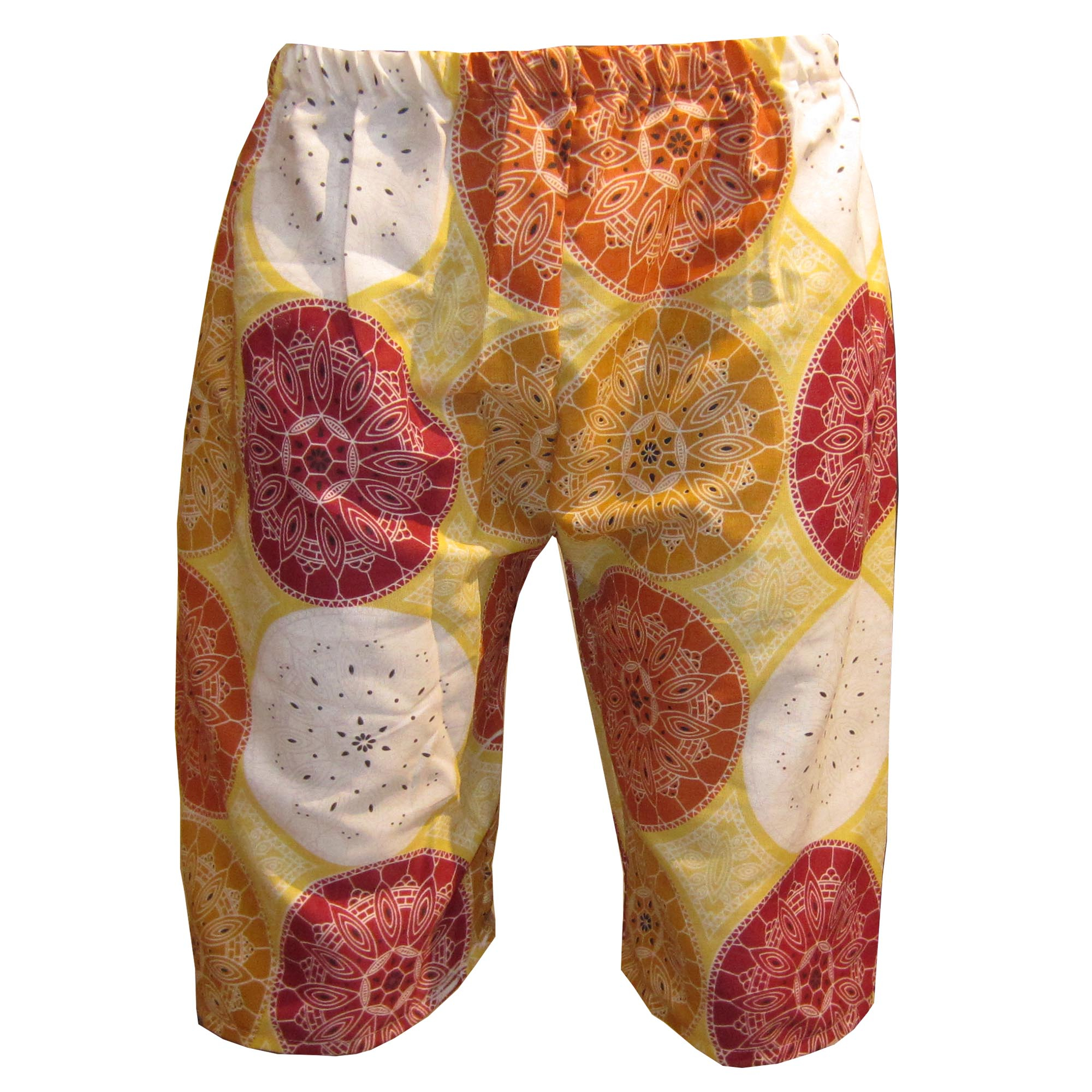 شلوارک مردانه مدل sonati zar