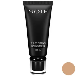 Note Rejuvenating Foundation 13