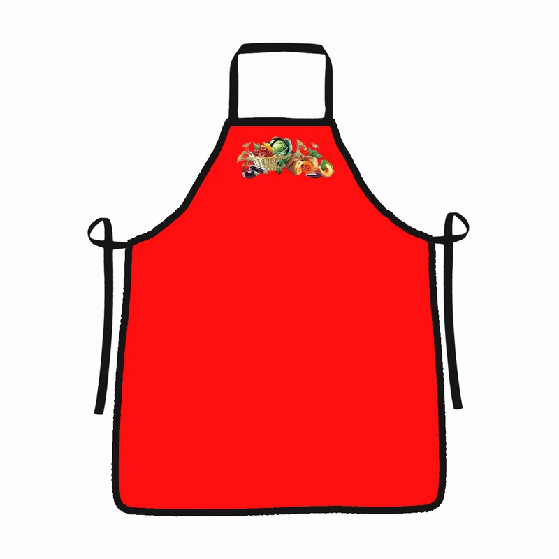 پیش بند آشپزخانه مدل ضدآب melon