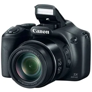 دوربین دیجیتال کانن Powershot SX520 HS