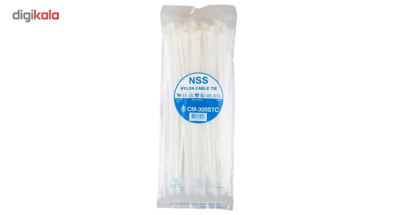 بست کمربندی ان اس اس مدل CM-300STC