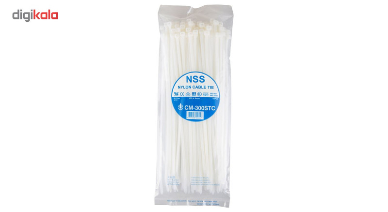 بست کمربندی ان اس اس مدل CM-300STC