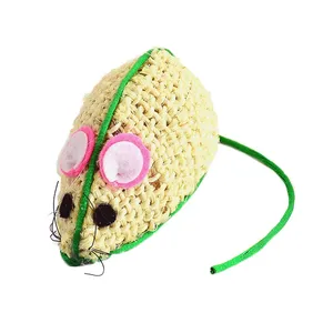 اسباب بازی گربه آیمیگو سری Sisal Toys مدل ST0143