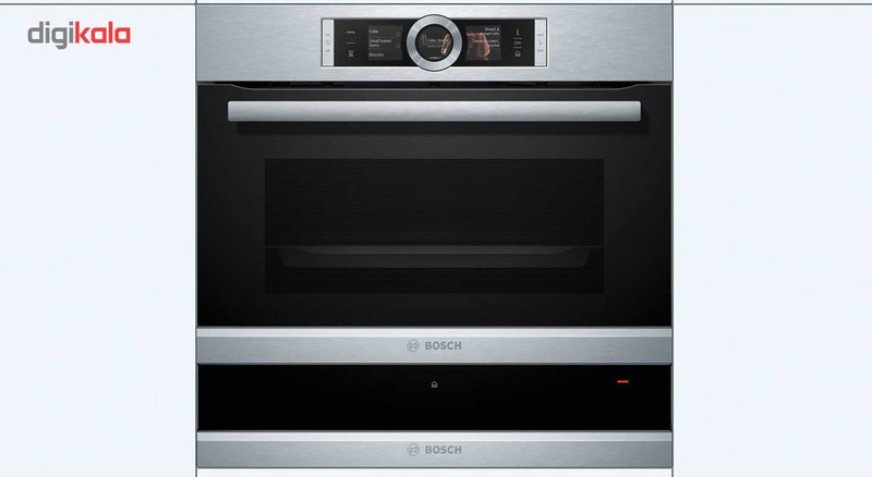 کشوی گرم کن بوش مدل BIC630NS1