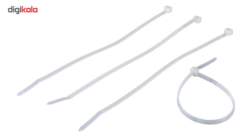 بست کمربندی ان اس اس مدل CM-300STC