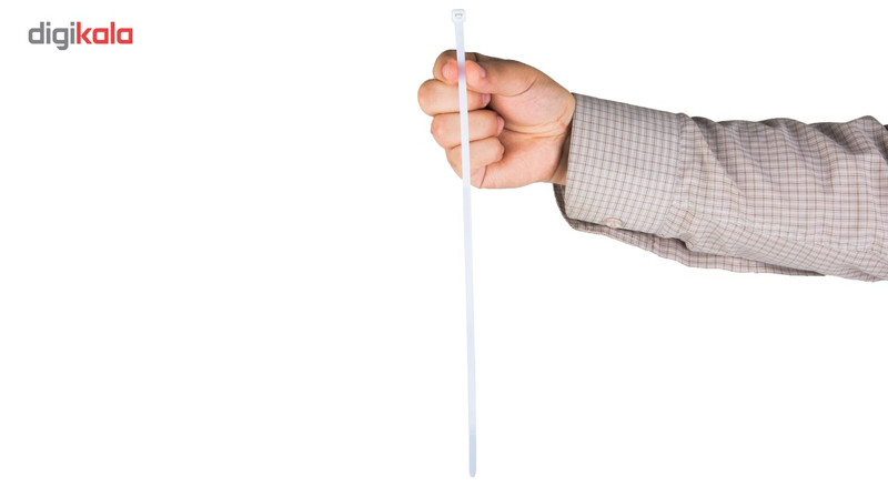 بست کمربندی ان اس اس مدل CM-300STC