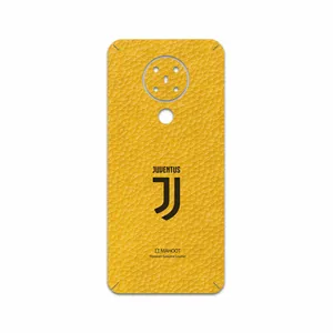 MAHOOT ML-JUVE Cover Sticker for Nokia 5.3
