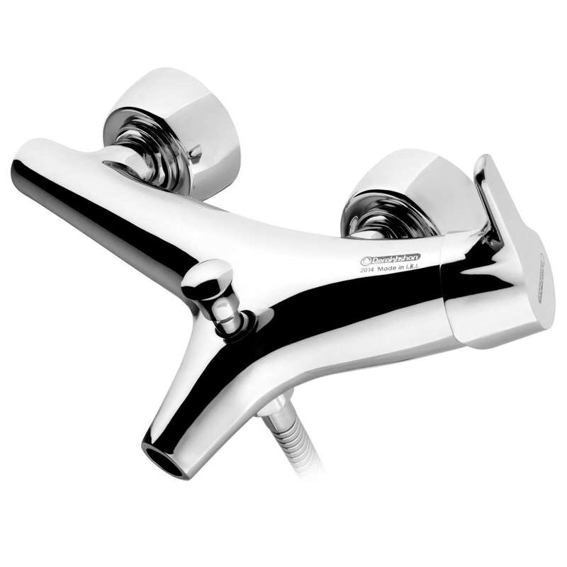 شیردوش درخشان مدل نیچر