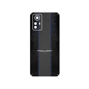 MAHOOT Chrysler Cover Sticker for Xiaomi Redmi Note 12S