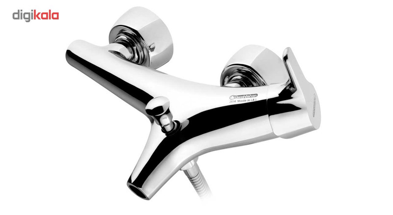 شیردوش درخشان مدل نیچر