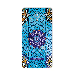 MAHOOT Slimi design-tile Design Sticker for OnePlus 3