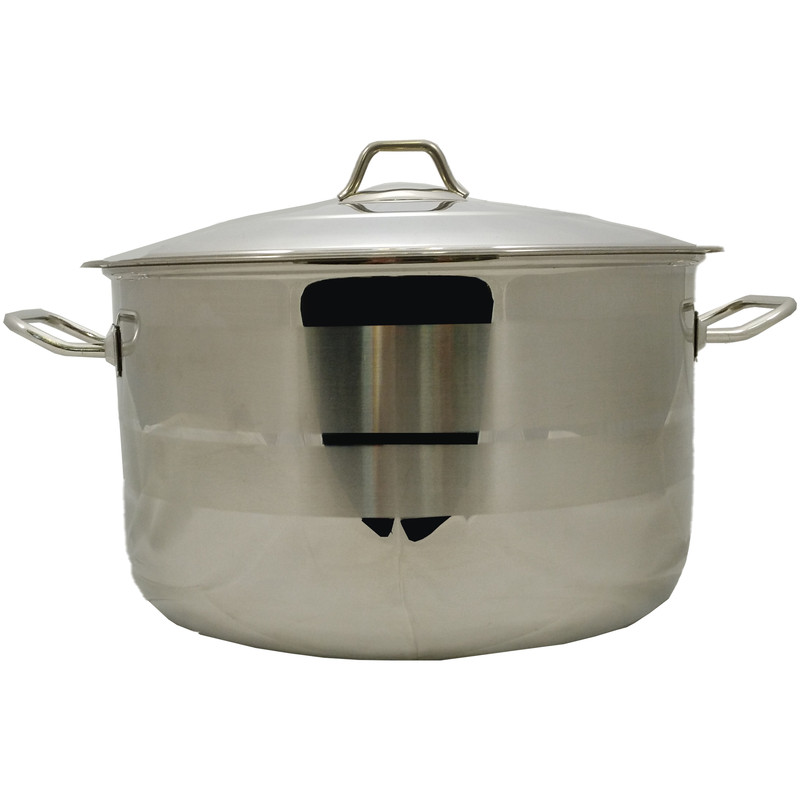 قابلمه مدل UN-9936 سایز 32 