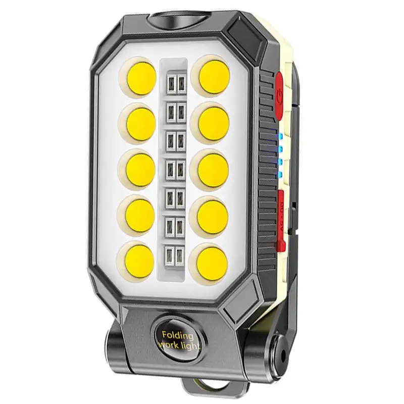 چراغ کمپینگ ورکینگ لامپ مدل W599B