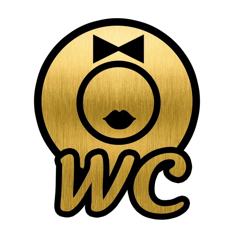 تابلو راهنما طرح سرویس بهداشتی کد WC2-13-MT