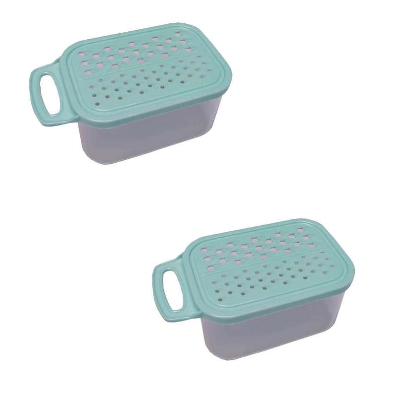 رنده مدل برنا بسته 2 عددی