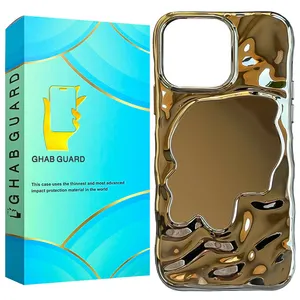 Ghab Guard MAYG Cover for Apple iPhone 14 Pro