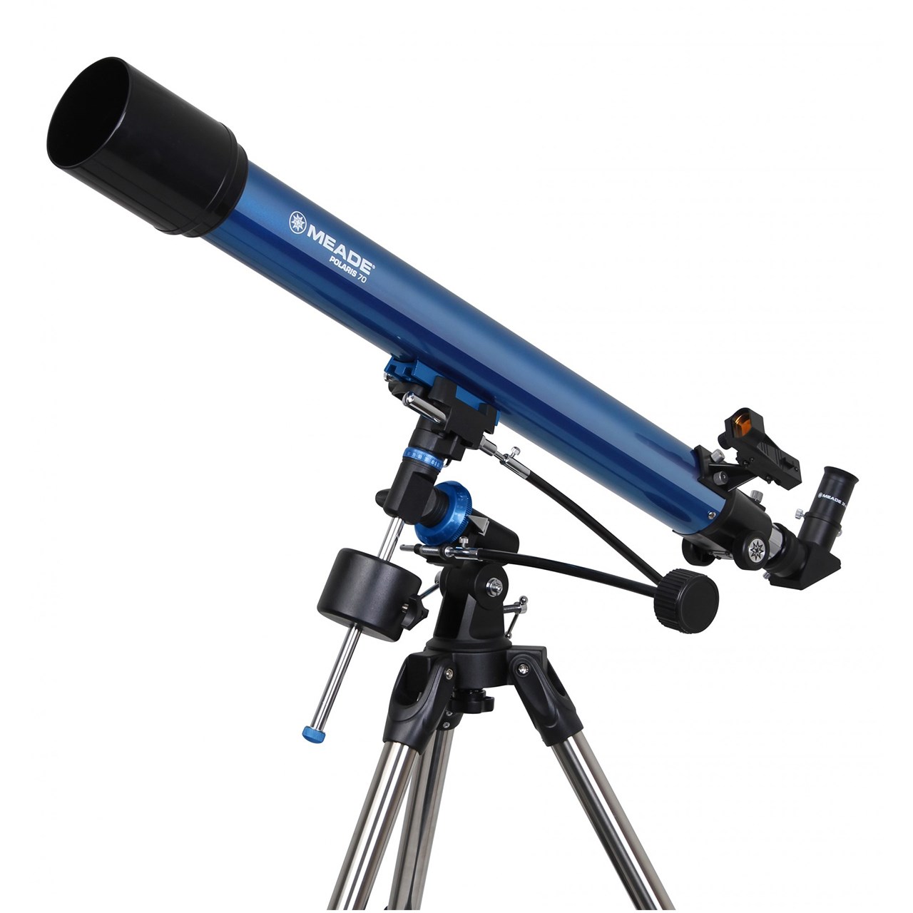 تلسکوپ مید مدل  Polaris 70 mm EQ