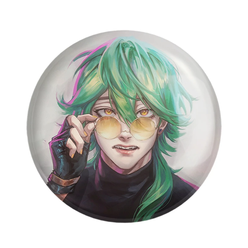 مگنت خندالو مدل بازی لیگ اف لجندز (League of Legends) کد 33015