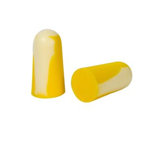 گوش گیر-خرید انواع محافظ گوش ضد صدا(ژله ای،اسفنجی،سیلیکونی)