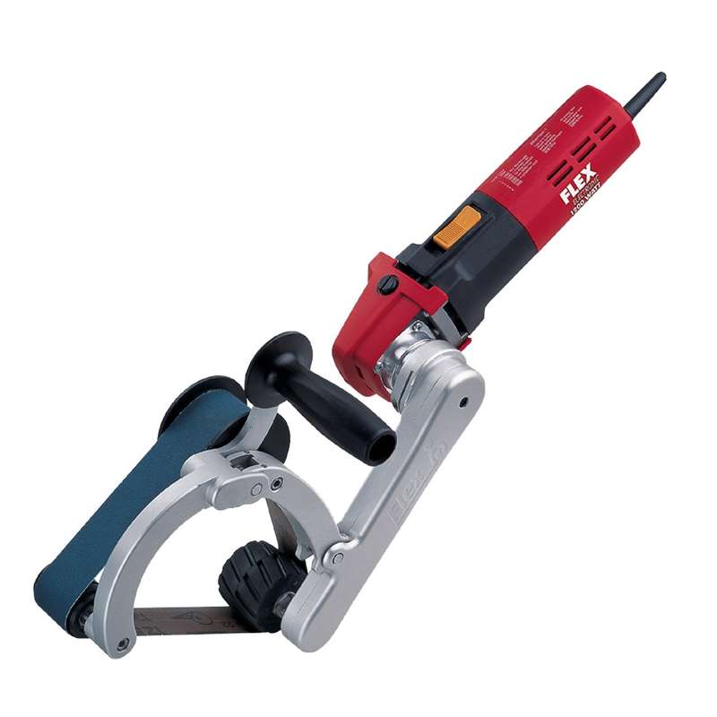 دستگاه پولیش فلکس مدل LRP1503VRA