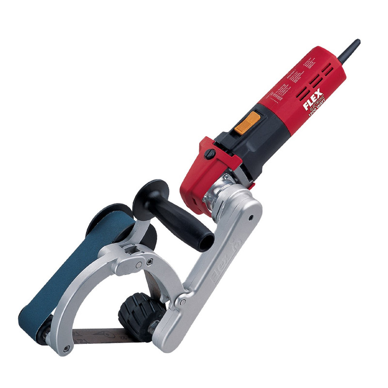 دستگاه پولیش فلکس مدل LRP1503VRA