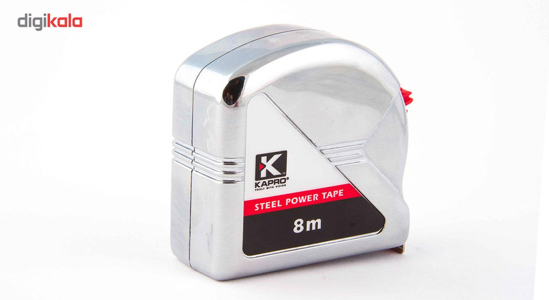 متر 8 متری کاپرو مدل 8-500 متر 8 متری کاپرو مدل 8-500
