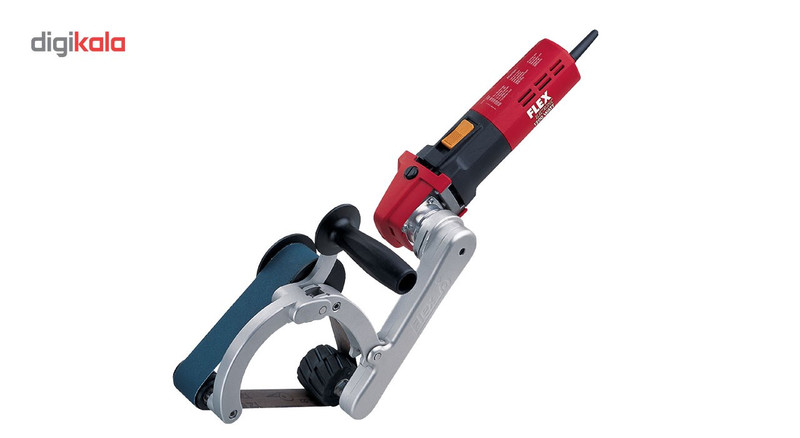 دستگاه پولیش فلکس مدل LRP1503VRA