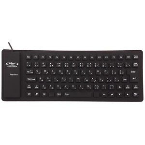 کیبورد ونوس مدل K118