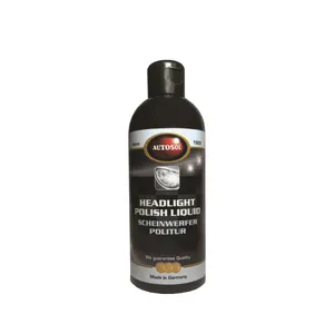 پولیش و محافظ چراغ خودرو اتوسل مدل HeadLight Polish حجم 250 میلی لیتر
