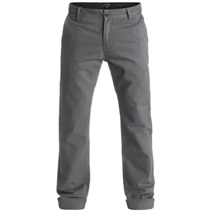 شلوار مردانه کوئیک سیلور مدل Everyday Chinos کد 01