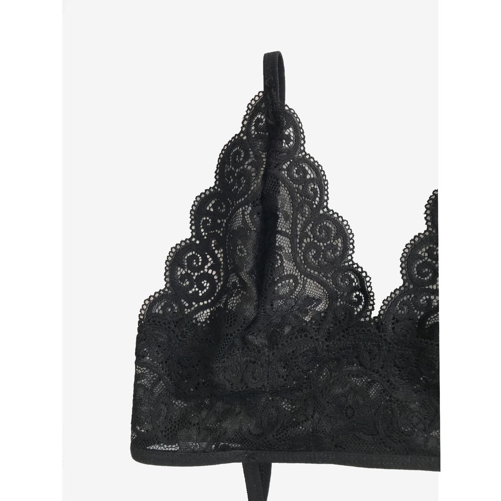 لباس خواب زنانه تویین مدل T-901-74 -  - 3