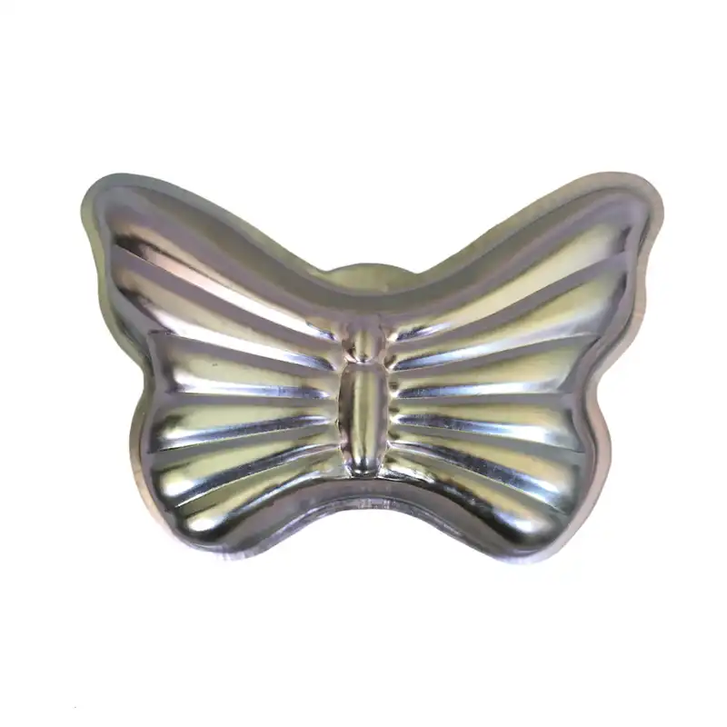 قالب کیک مدل پروانه کد 56