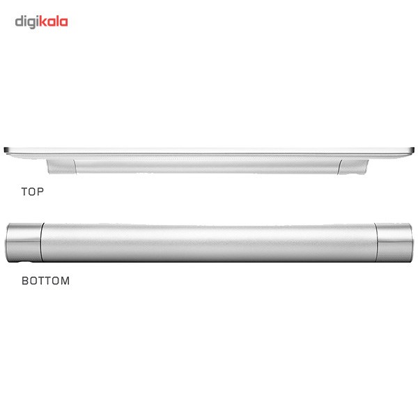 تبلت لنوو مدل Yoga Tablet 2 8.0- ظرفیت 16 گیگابایت