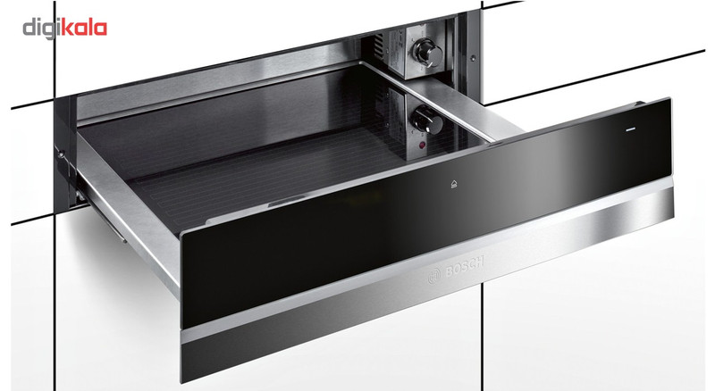کشوی گرم کن بوش مدل BIC630NS1