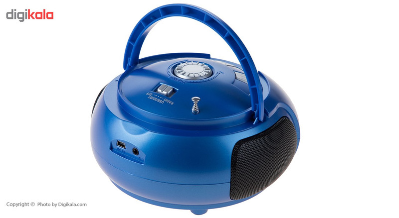 پخش کننده قابل حمل شروود مدل SH-180 3