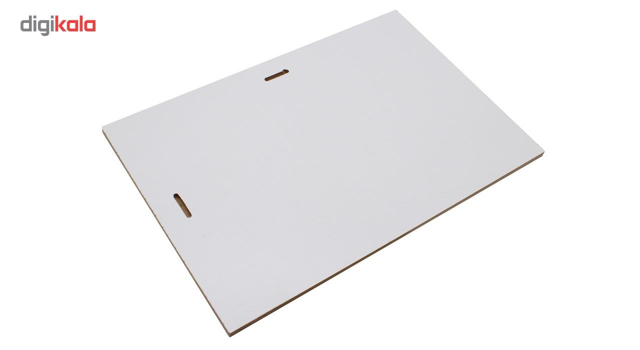 تابلو شاسی آکو مدل A15 سایز 20x28 سانتی متر main 1 2