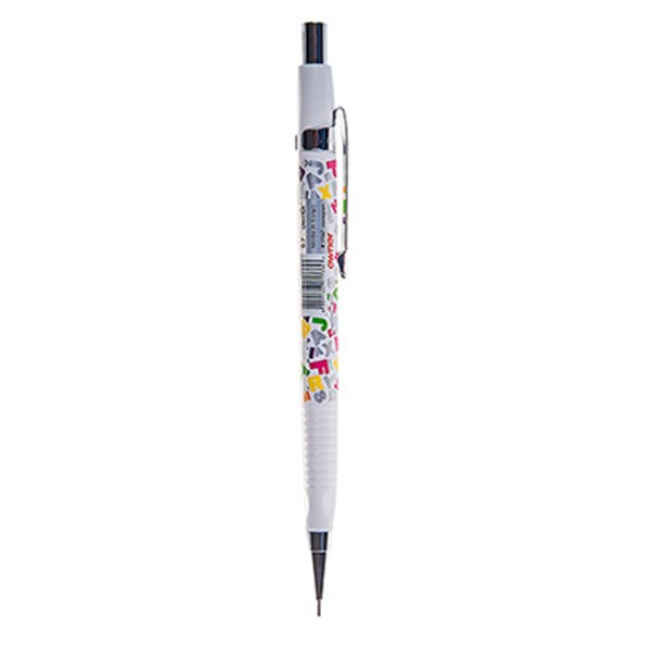 مداد نوکی اونر مدل  مونوگرام - کد 11967 طرح 7 با قطر نوشتاری 0.7 میلی متر