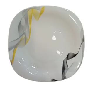 پیش دستی پارس اپال مدل ریبون کد 870 بسته 6 عددی