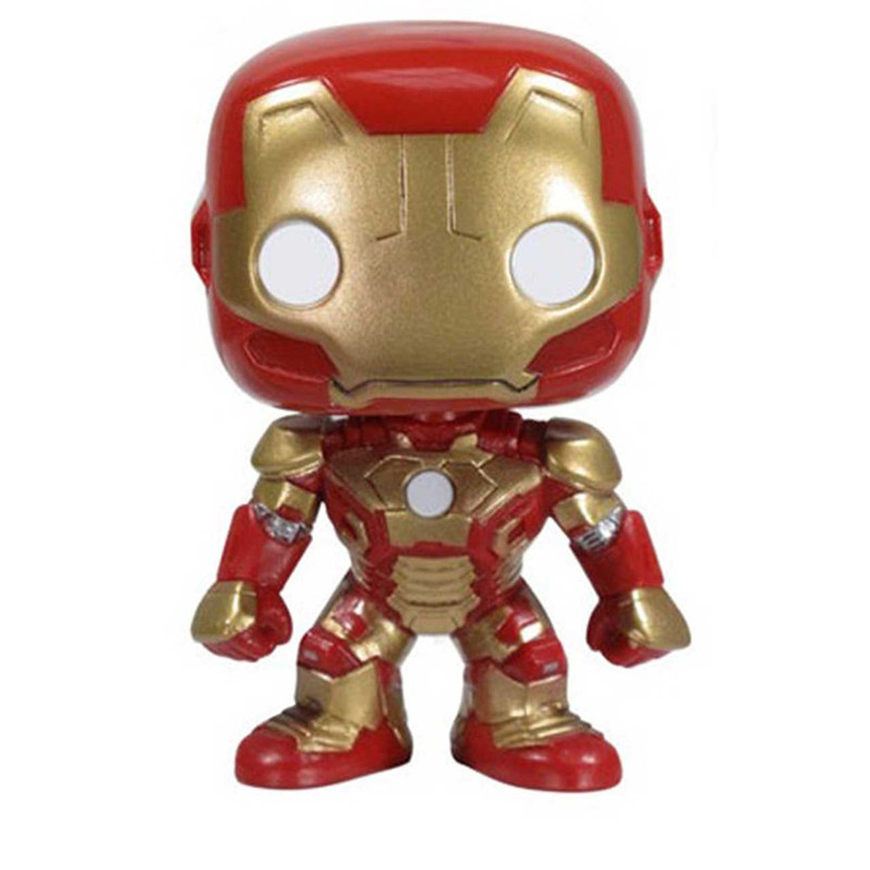 فیگور فانکوپاپ مدل 23 Iron Man