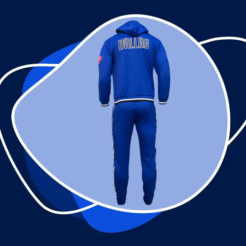 ست سویشرت و شلوار ورزشی مردانه مدل Ne 2023