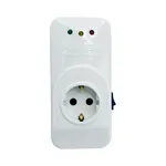 محافظ ولتاژ کولر گازی کاوه مدل KAP2140E
