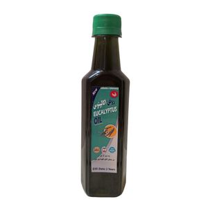 روغن اکالیپتوس پامکا مدل پایه حجم 250 میلی لیتر
